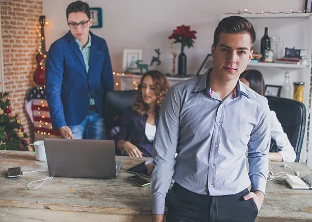 Карьерный рост